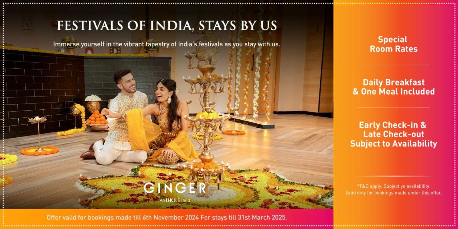 Ginger Durgapur Hotel Bagian luar foto